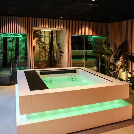 אתר נופש Loo Mare *