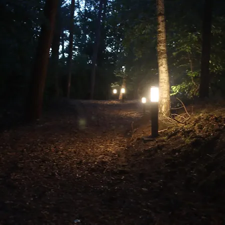 אתר נופש Loo Mare Merselo