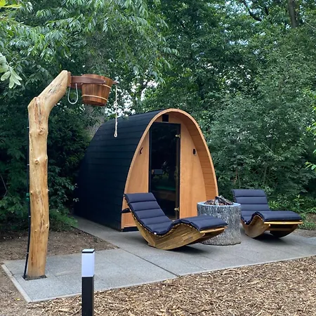 Loo Mare אתר נופש Merselo