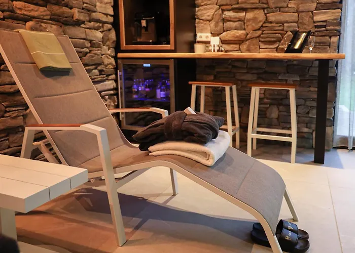 Resort Loo Mare Merselo