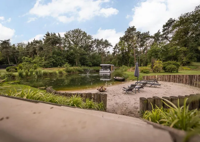 Loo Mare Resort Merselo