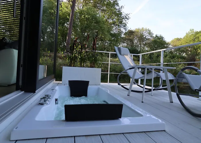 Loo Mare Resort Merselo