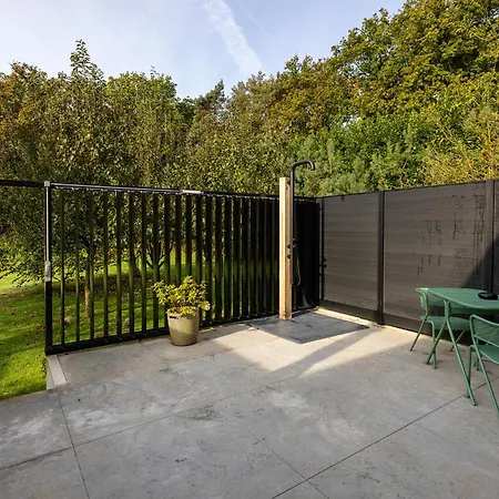 リゾート Loo Mare Merselo