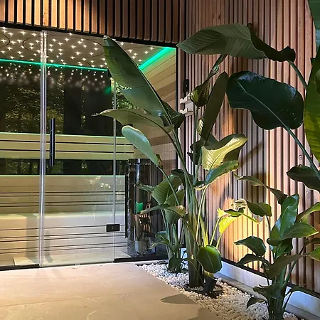 Loo Mare リゾート