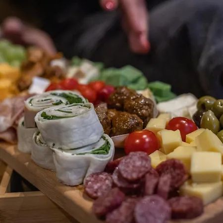 リゾート Loo Mare Merselo