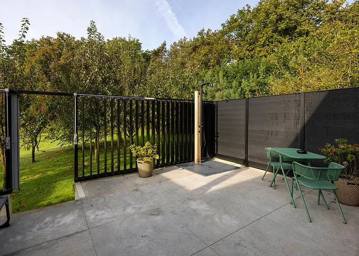 リゾート Loo Mare Merselo