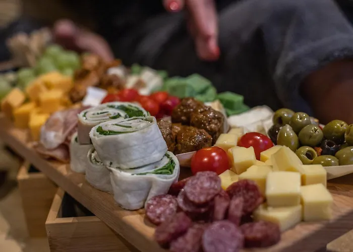 リゾート Loo Mare Merselo