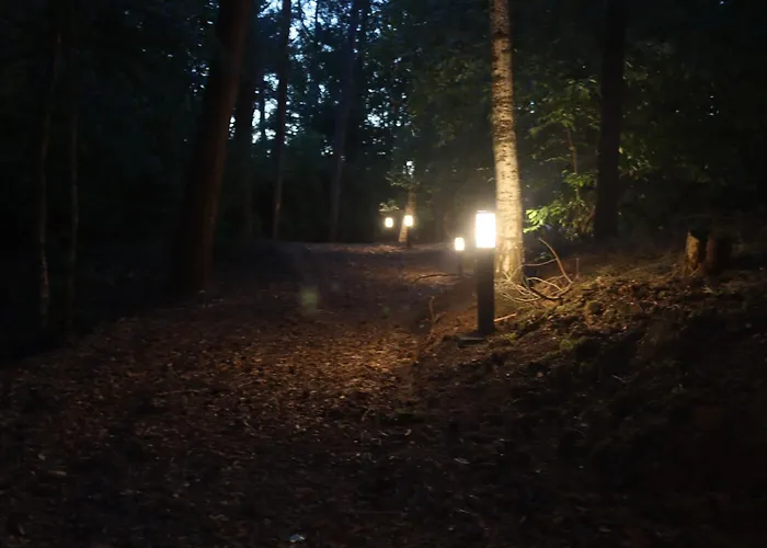 リゾート Loo Mare Merselo