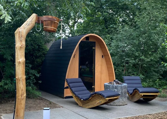 Loo Mare リゾート Merselo