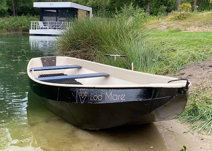 リゾート Loo Mare Merselo